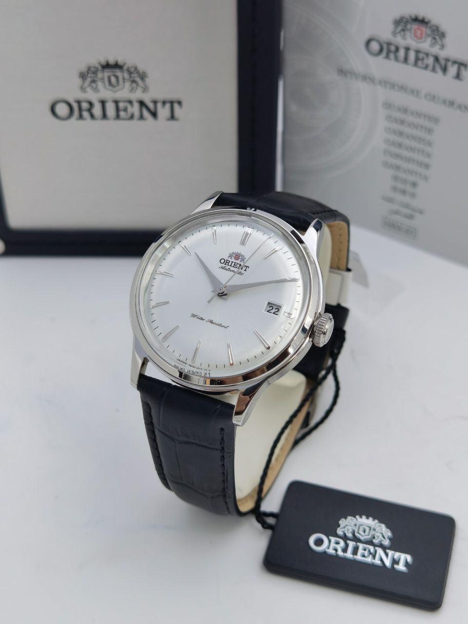 Orient Automatic