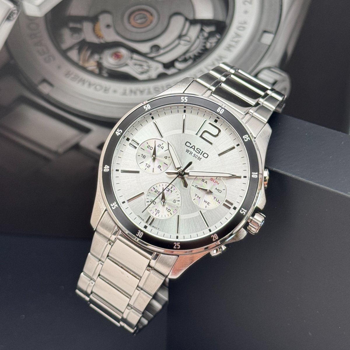 MTP-1374D-7 AVDFDI