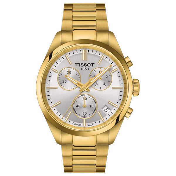 ساعة  tissot رجالي 467