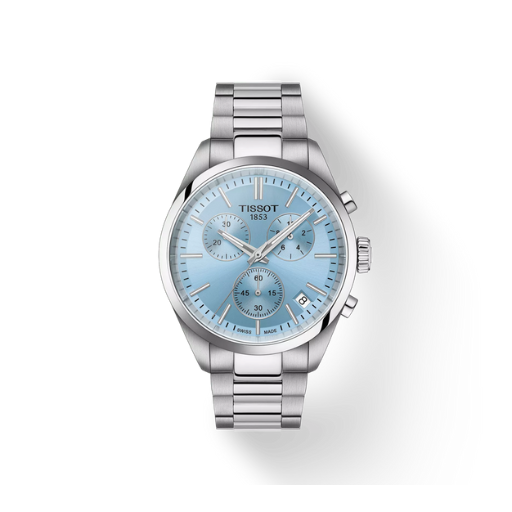 ساعة  tissot رجالي 443 