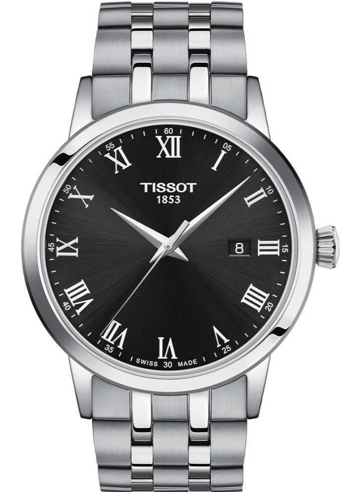 ساعة  tissot رجالي 403