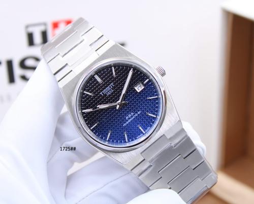 ساعة  tissot رجالي 136