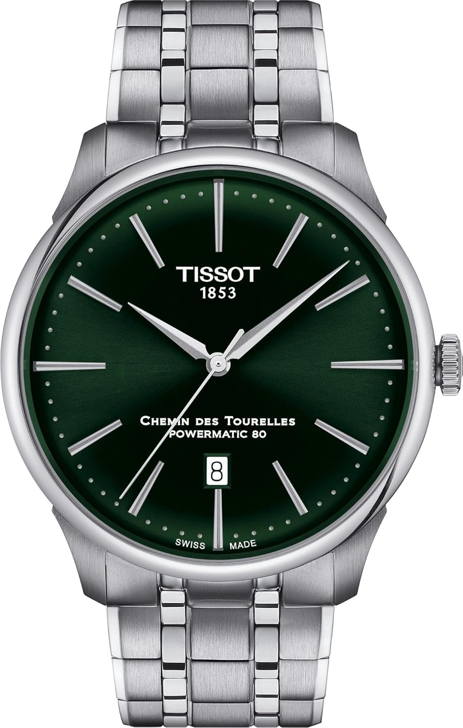 ساعة  tissot رجالي 882