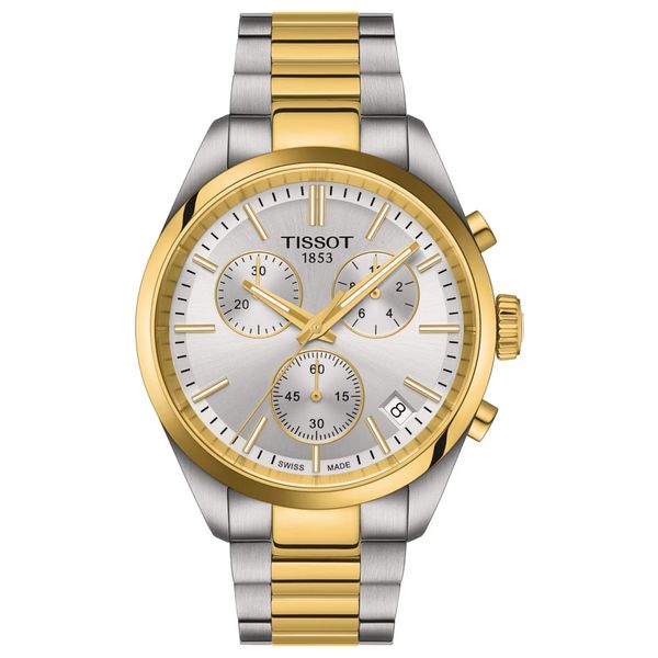 ساعة  tissot رجالي 481