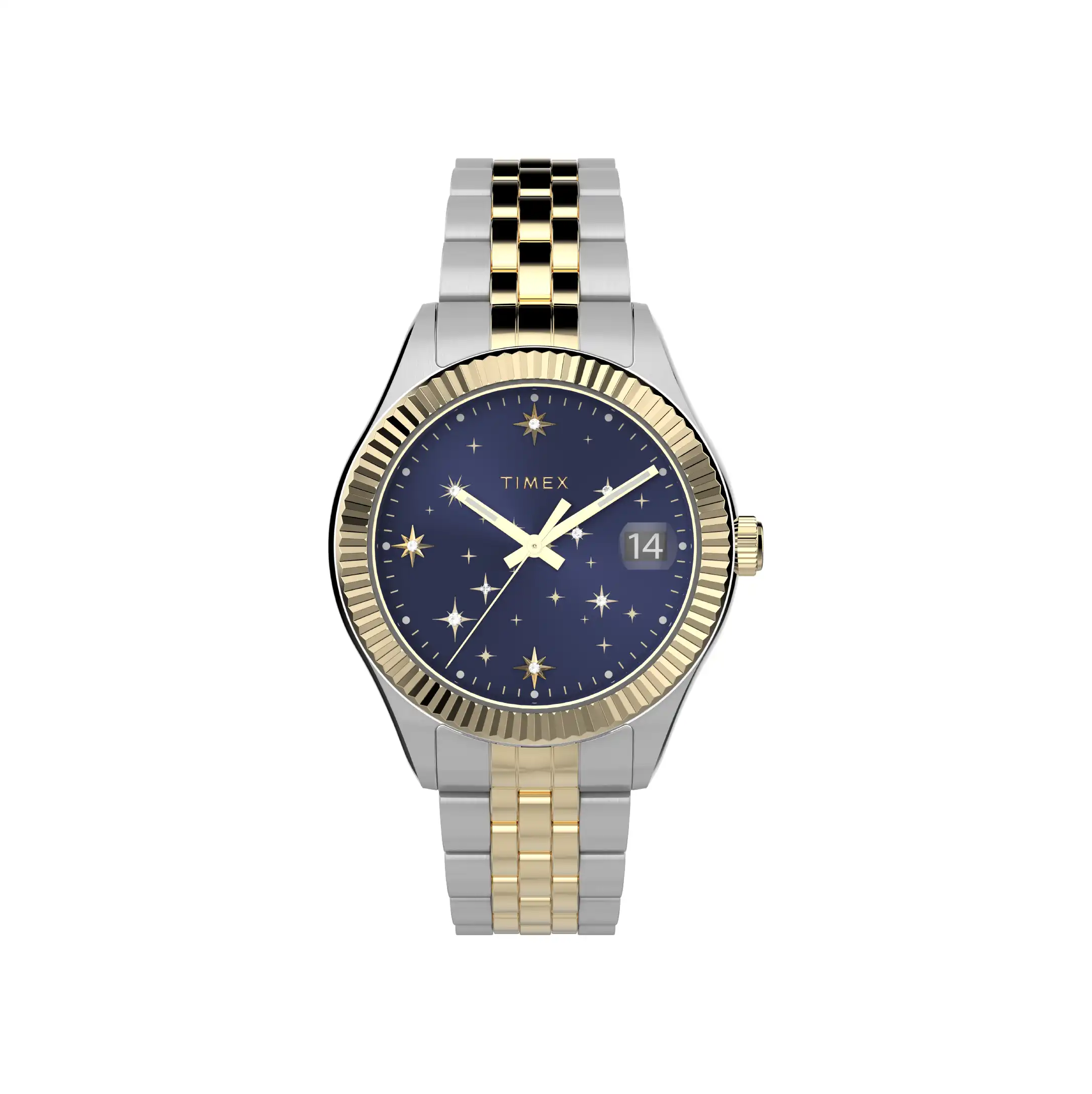 ساعة TIMEX نسائي 684