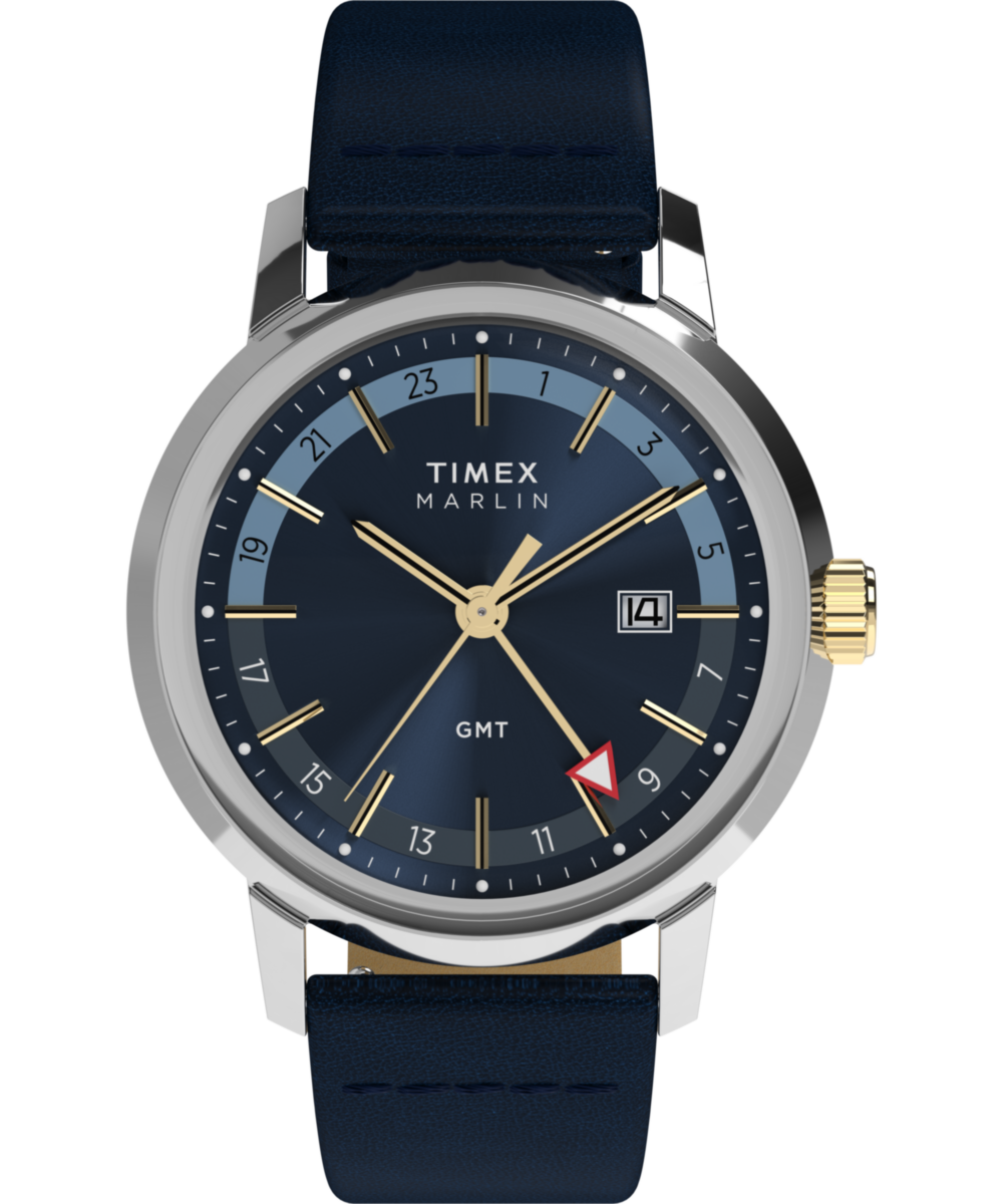 ساعة TIMEX رجالي 681