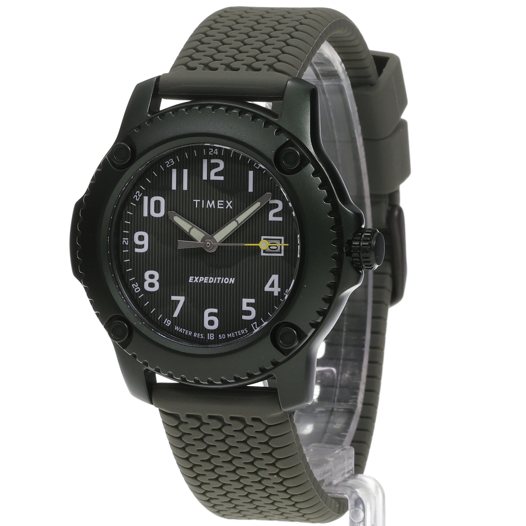 ساعة TIMEX رجالي 842