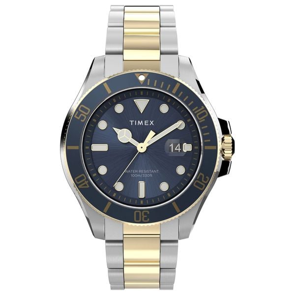 ساعة TIMEX رجالي 334