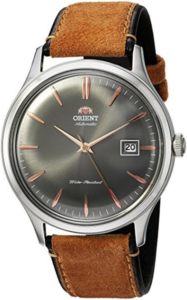 ساعة ORIENT رجالي 506