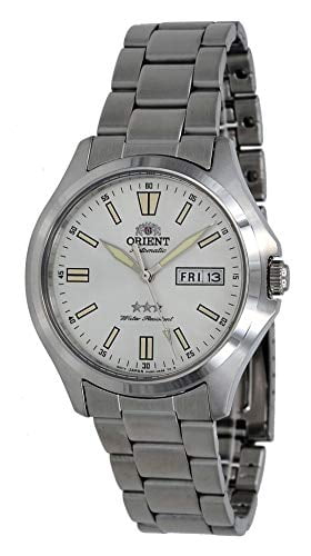 ساعة ORIENT رجالي 168