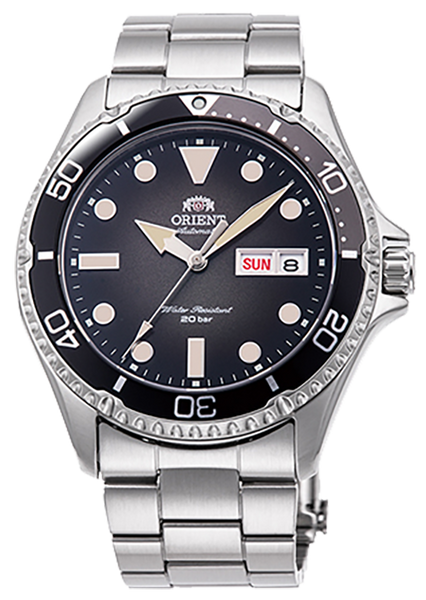 ساعة ORIENT رجالي 596