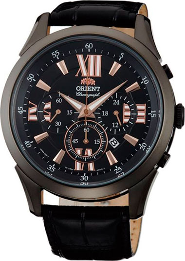 ساعة ORIENT رجالي 934