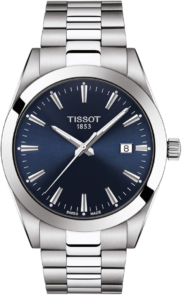 ساعة  tissot رجالي