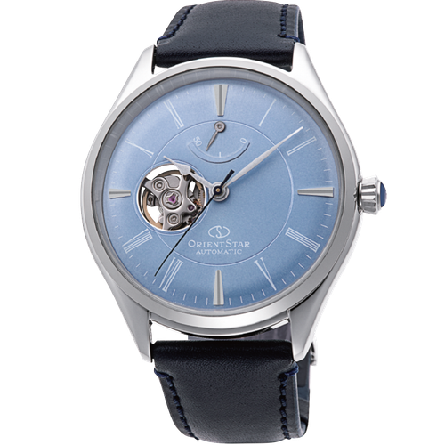 ساعة ORIENT رجالي 503