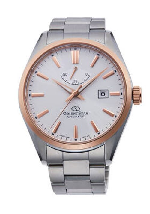 ساعة ORIENT رجالي 349