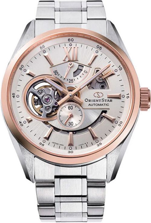 ساعة ORIENT رجالي 753