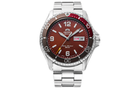 ساعة ORIENT رجالي 036