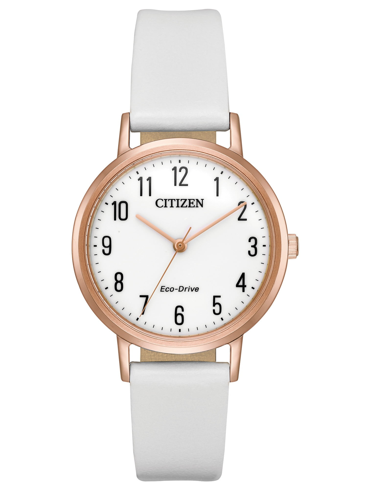 ساعة CITIZEN رجالي 489