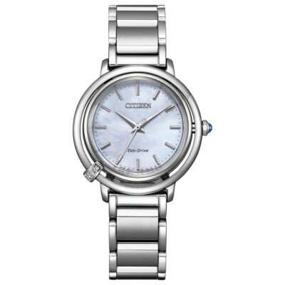 ساعة CITIZEN نسائي 044