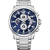 ساعة CITIZEN رجالي 637