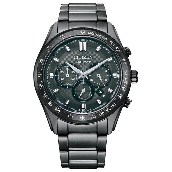 ساعة CITIZEN رجالي 121