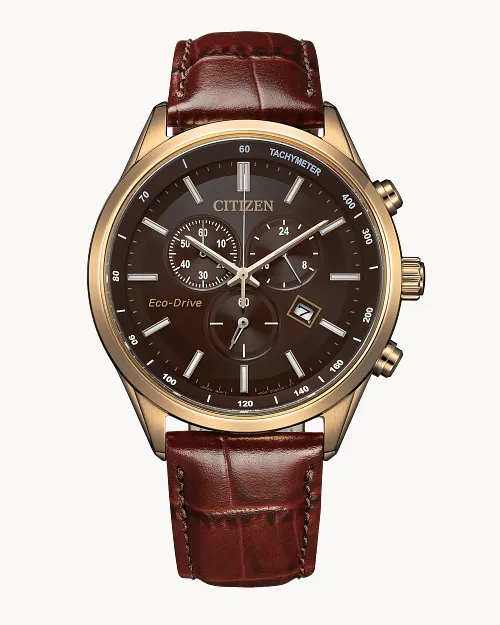 ساعة CITIZEN رجالي 451