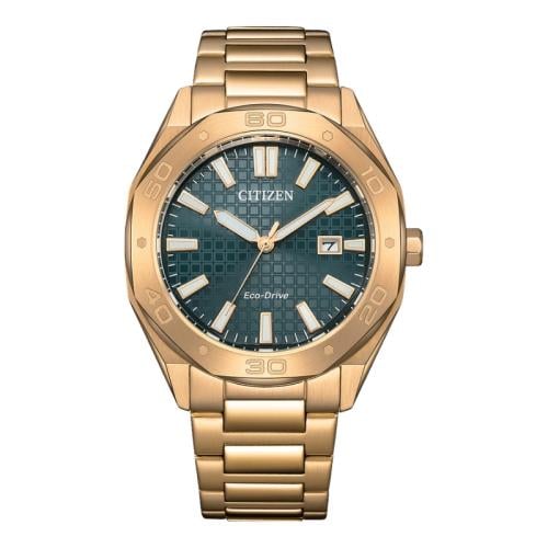 ساعة CITIZEN رجالي 440