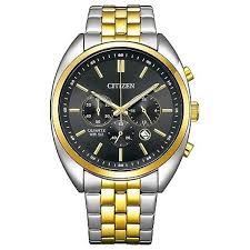 ساعة CITIZEN رجالي 491