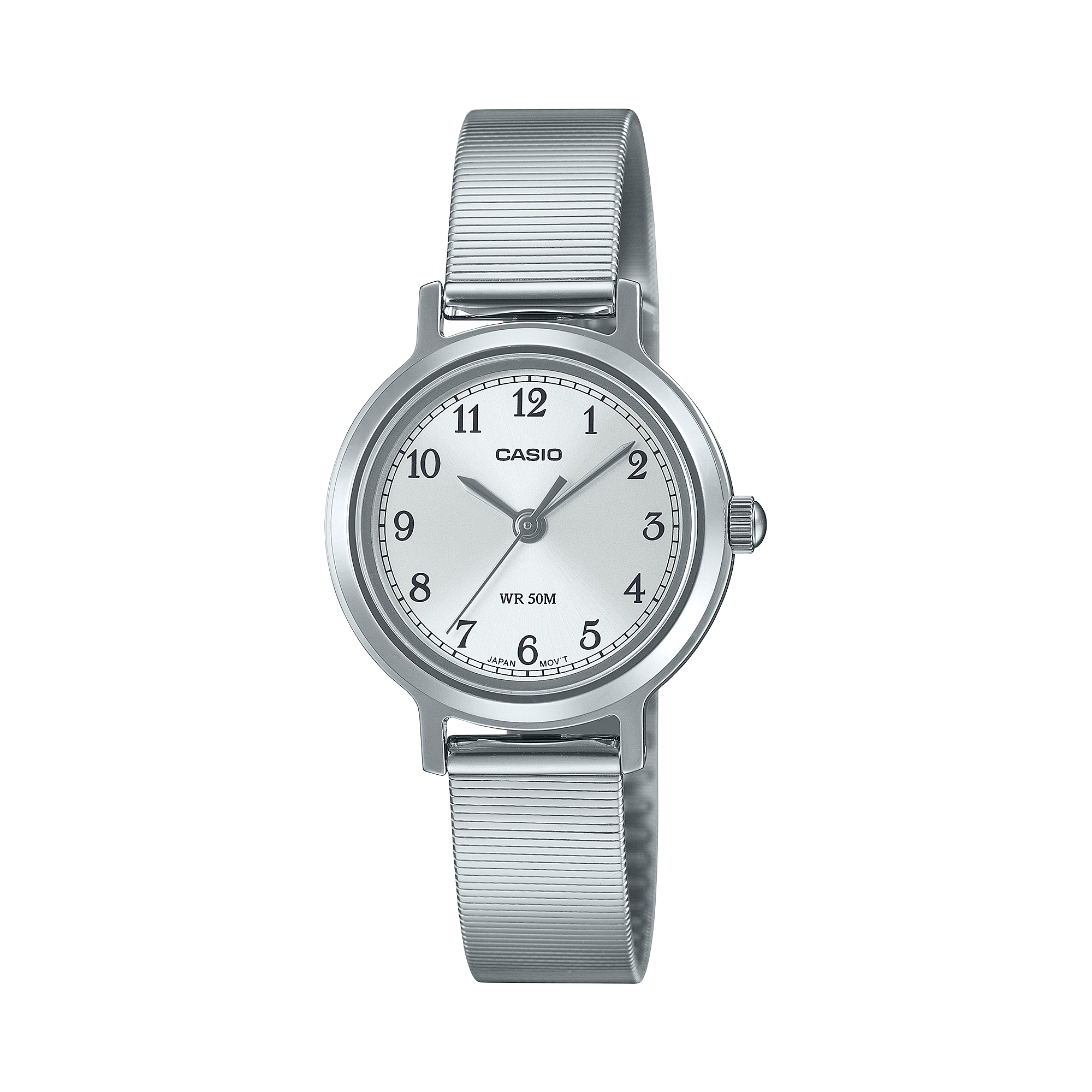 ساعة CASIO نسائي 527