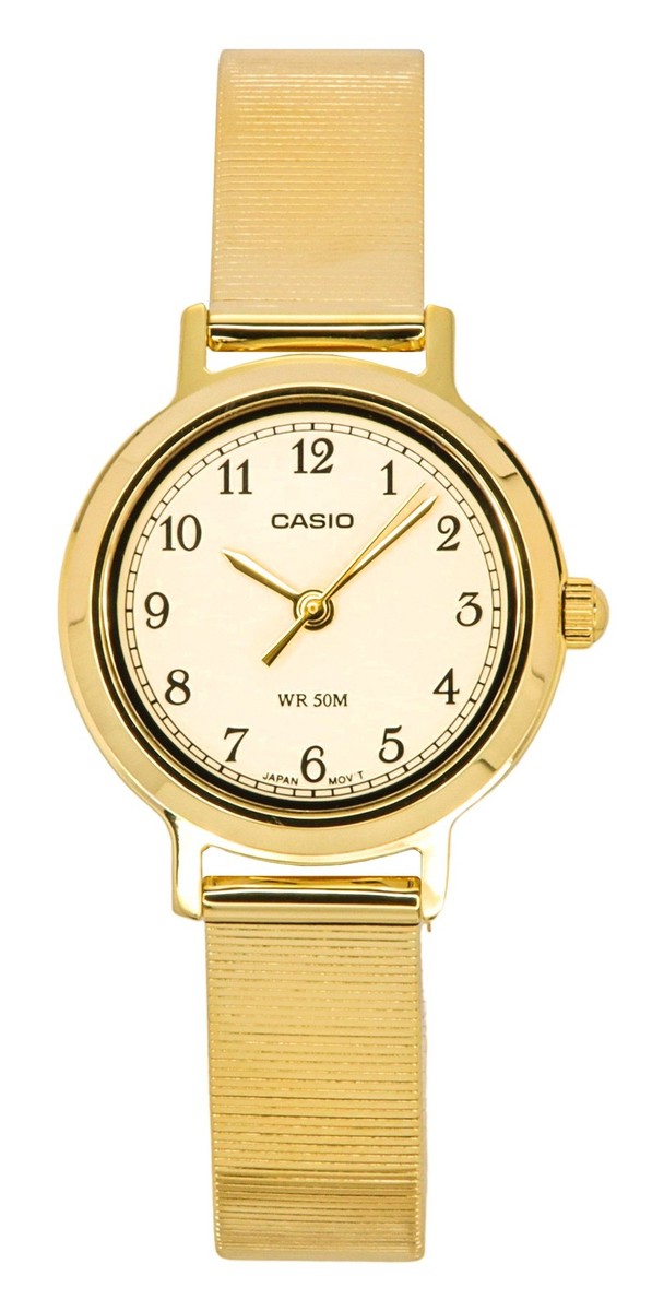 ساعة CASIO نسائي 480