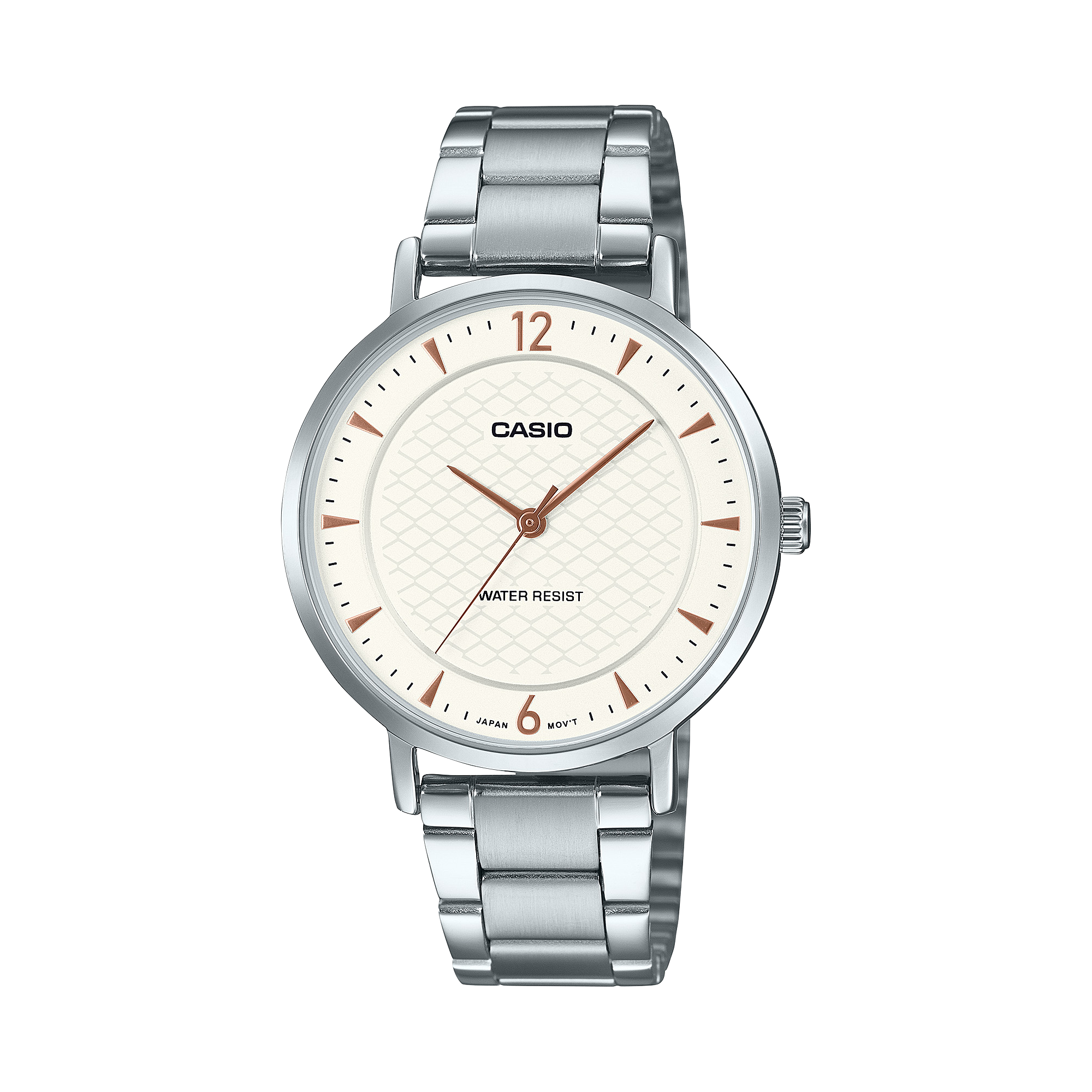 ساعة CASIO نسائي 954