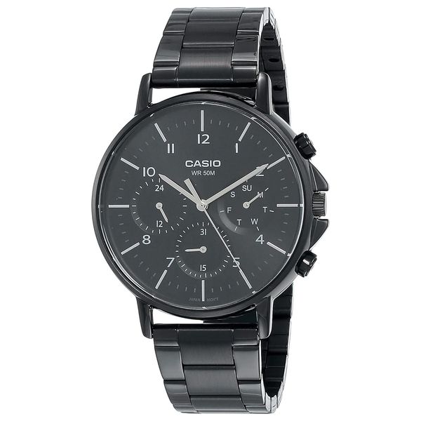 ساعة CASIO رجالي 258