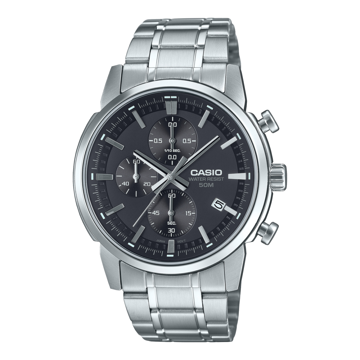 ساعة CASIO رجالي 040