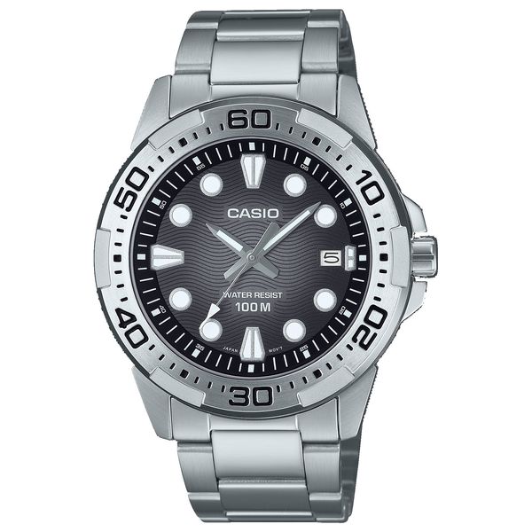 ساعة CASIO رجالي 264