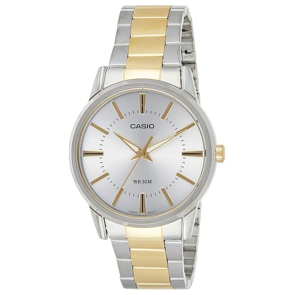 ساعة CASIO رجالي 784