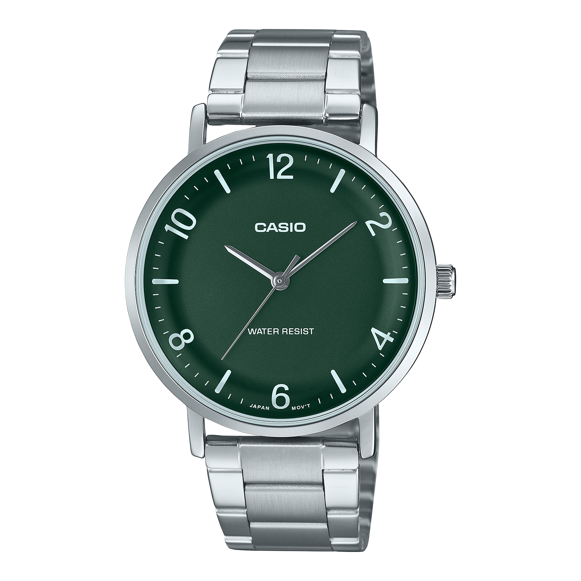 ساعة CASIO رجالي 190