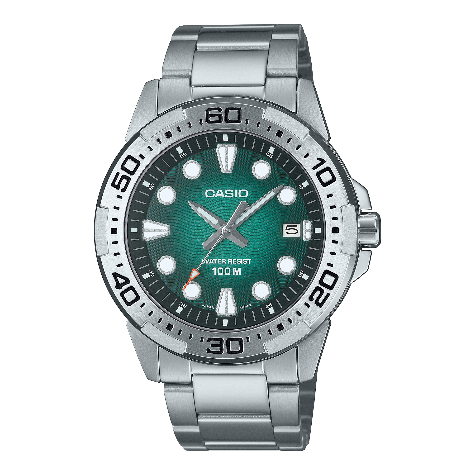 ساعة CASIO رجالي 288