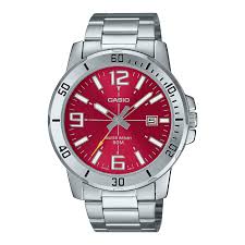 ساعة CASIO رجالي 393