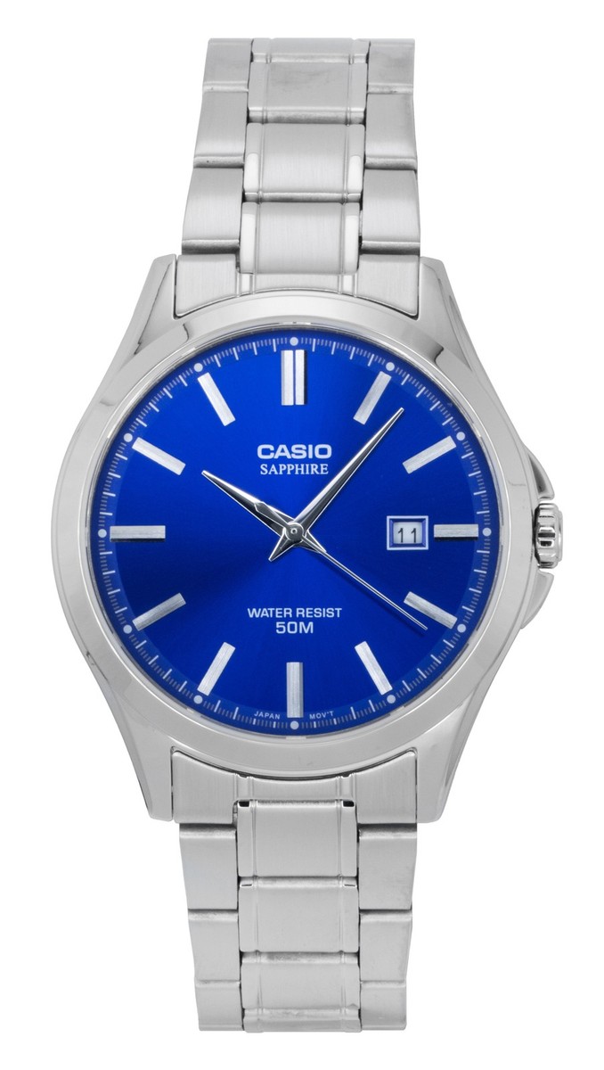 ساعة CASIO رجالي 162