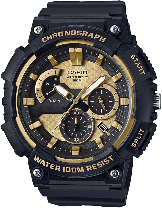 ساعة CASIO رجالي 933