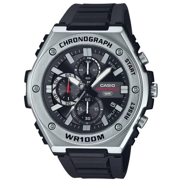 ساعة CASIO رجالي