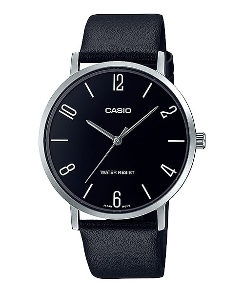 ساعة CASIO رجالي 141