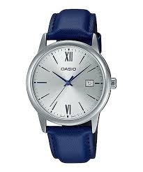 ساعة CASIO نسائي جلد 055