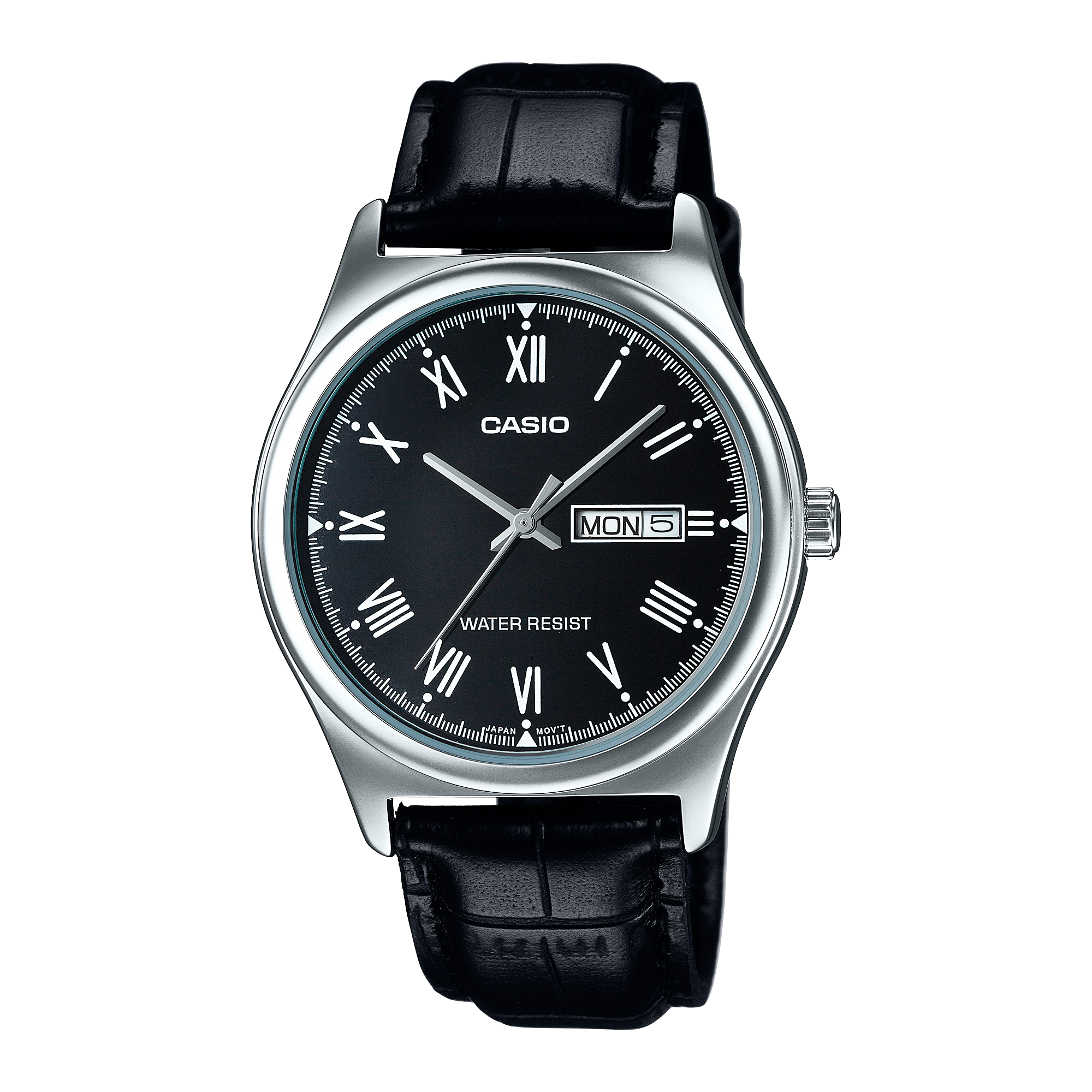 ساعة CASIO رجالي 102