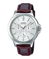 ساعة CASIO رجالي 629
