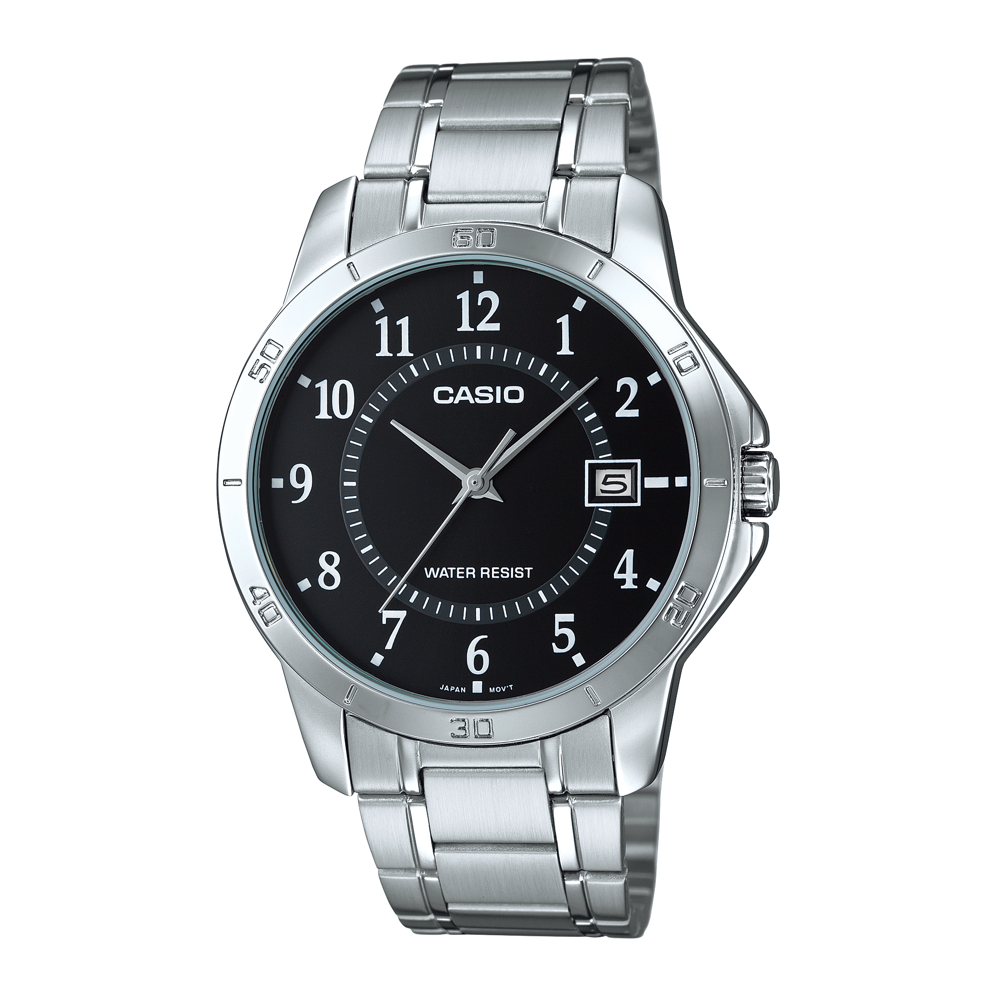 ساعة CASIO رجالي 836