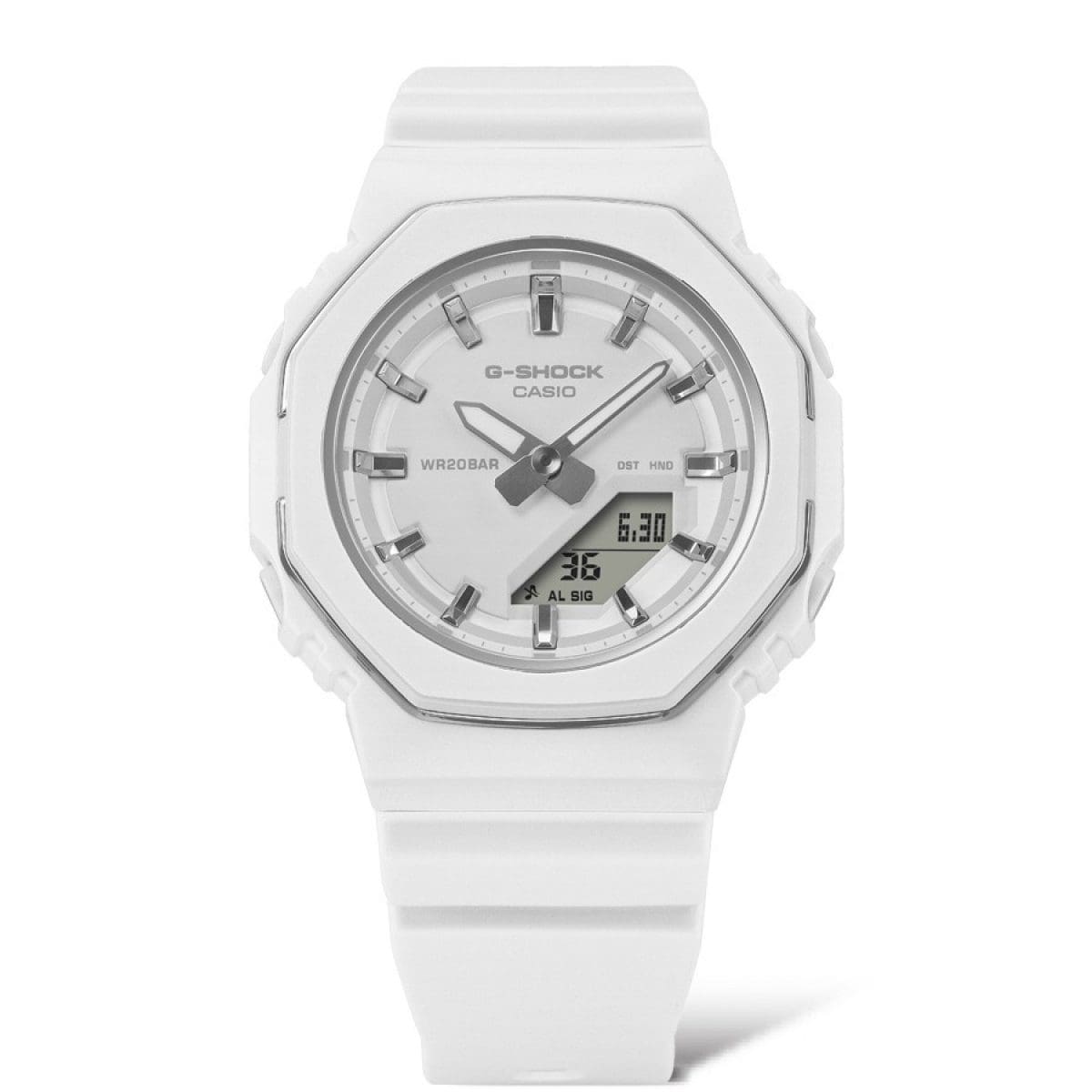 casio g-shock نسائي 695