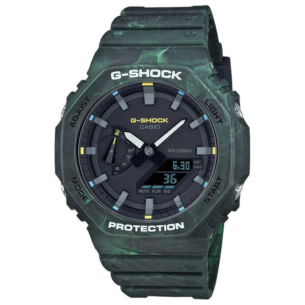 casio g-shock رجالي 582