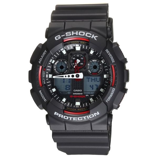 casio g-shock رجالي 933