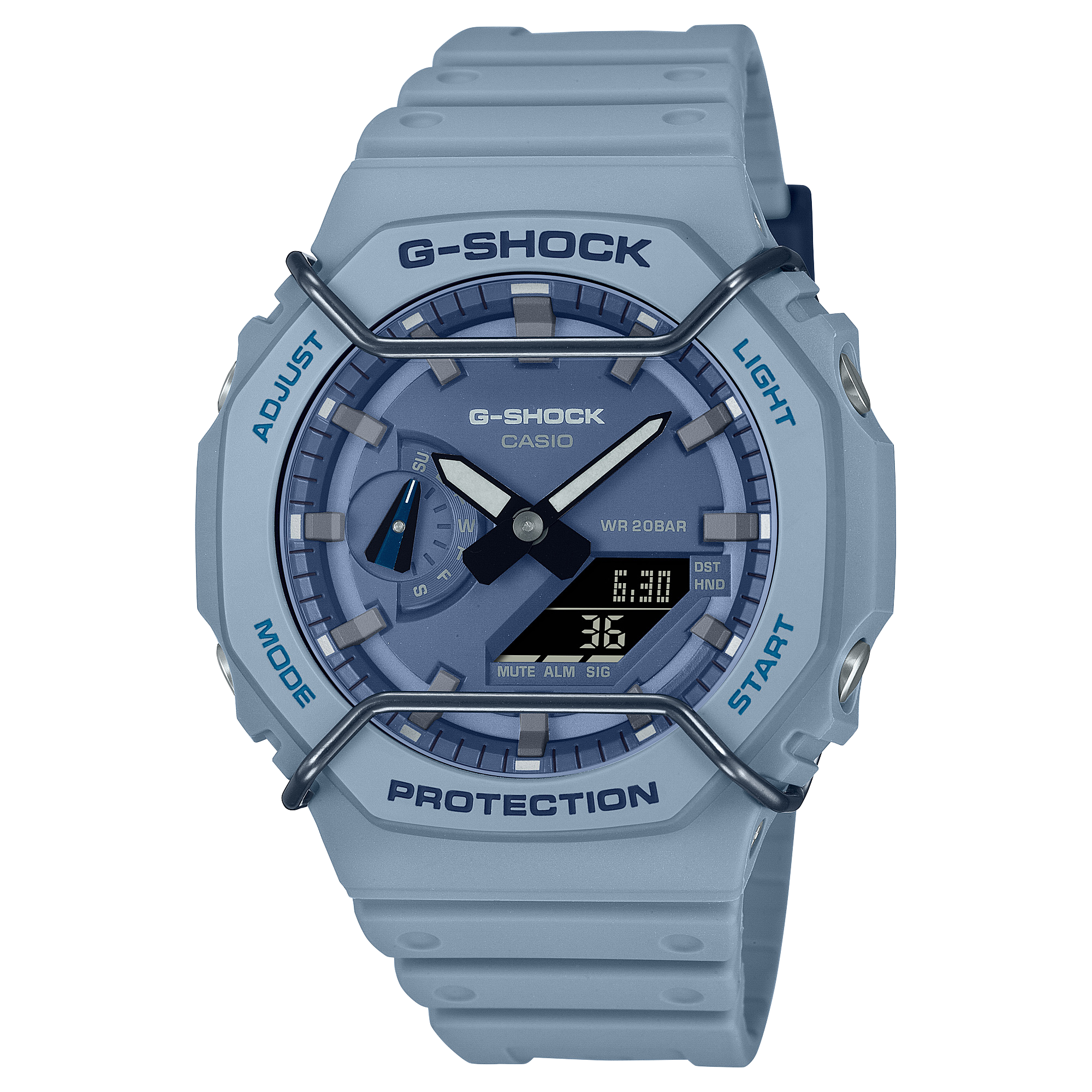 casio g-shock رجالي 578